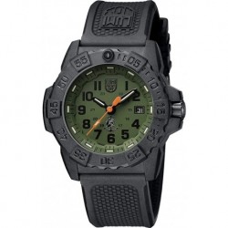 Reloj Luminox XS.3517.NQ.SET Wrist Navy Seal 45mm Hombre (Importación USA)