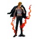Figura Sanji One Piece 29 Cm