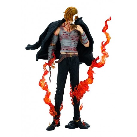 Figura Sanji One Piece 29 Cm