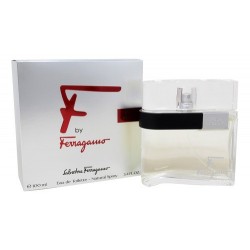 Fragancia Para Caballero F Salvatore Ferragamo Pour Homme 10