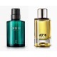 Perfume Solo Y 43º Paralel Hombre Yanb