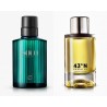 Perfume Solo Y 43º Paralel Hombre Yanb