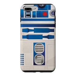 Estuche Para Droide Astromecánico R2-d2 De Star Wars Para Ip