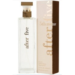 Elizabeth Arden 5th Avenue After Five Perfume Mujer 4.2