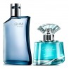 Perfume Ohm + Cielo Dama Yanbal