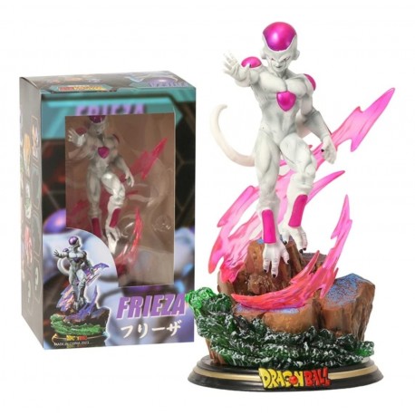 Figura Freezer Dragon Ball Forma Final