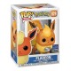 Funko Flareon Diamond Limited Edition 629