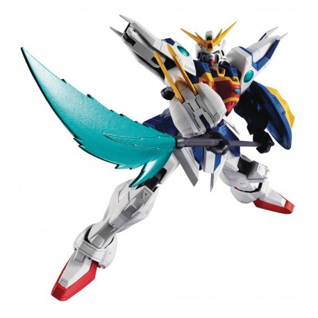 Gundam Universe Shenlong Gundam Gu-20 Figura Bandai Nueva