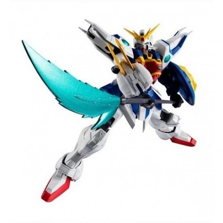 Shenlong Gundam (xxxg-01s) Gundam Universe