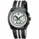 Reloj Luminox 1140 Black White Outdoor Hombre Tony Kanaan Li (Importación USA)