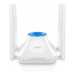 Router Repetidor Rompemuros Wifi Amplificador Señal 300 Mbps