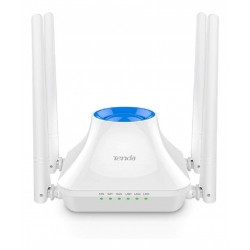 Router Repetidor Rompemuros Wifi Amplificador Señal 300 Mbps