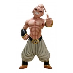 Figura Coleccionable Majin Boo Pulgar Arriba Dragon Ball Z