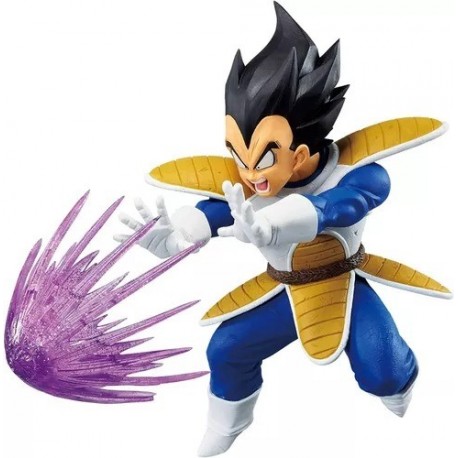 Figura Dragon Ball Z Bandai Gxmateria Original