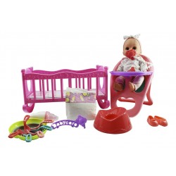 Valery Hora De Jugar Baby Mom