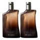 2 Perfume Ohm Soul Men Yanbal