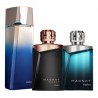 Perfume Leyenda + Magnat + Magnat Selec