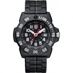 Reloj Luminox XS.3502.L Navy Seal 3502.L Wrist 45mm (Importación USA)