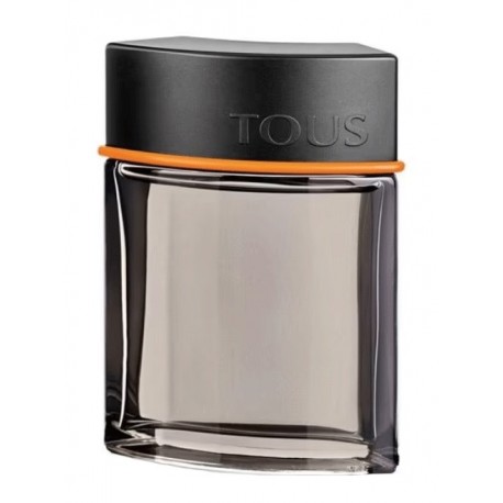 Tous Man Intense 100ml Edt Spray