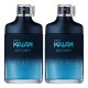 2 Kaiak Oceano Men 100 Ml