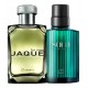 Perfume Solo Y Jaque Hombre Yanbal Ori