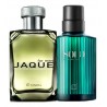 Perfume Solo Y Jaque Hombre Yanbal Ori