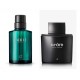 Solo For Men + Arom Pour Homme Yanbal