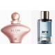 Perfume Ccori Rose Mujer + 20°s Parale