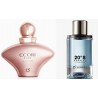 Perfume Ccori Rose Mujer + 20°s Parale