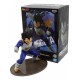 Figura Vegeta Dragon Ball Z Banpresto