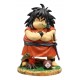 Figura Yajirobe Dragon Ball Z 21 Cm