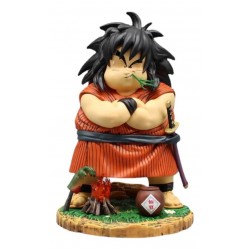 Figura Yajirobe Dragon Ball Z 21 Cm