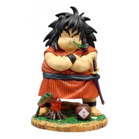 Figura Yajirobe Dragon Ball Z 21 Cm