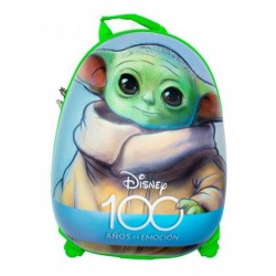 Maleta De Viaje Disney 100 Backpack 13 Pulgadas Star Wars