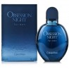 Calvin Klein Obsession Night Hombre 125ml - 100% Original