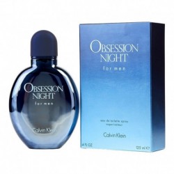 Perfume Obsession Night For Men 125ml