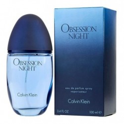 Perfume Origi Obsession Night