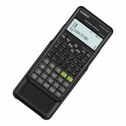 Calculadora Cientifica Casio Completa 417 Funciones Español