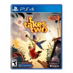 It Takes Two Electronic Arts Ps4 Físico