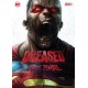 Dceased Virus Zombie, De Vários Autores. Editorial Ovni Press, Tapa Blanda En Español, 2022