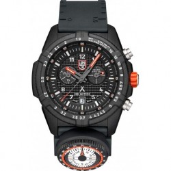 Reloj Luminox XB.3782 Limited Edition Bear Grylls 3782 Wrist (Importación USA)