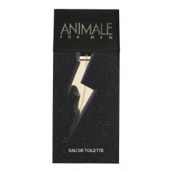 Animale for Men EDT 100 ml para hombre