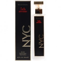 Perfume Original 5th Avenue Nyc Elizab
