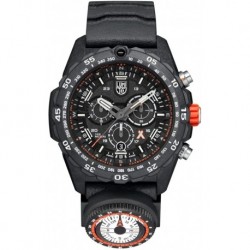 Reloj Luminox XB.3741 Limited Edition Bear Grylls 3741 Wrist (Importación USA)