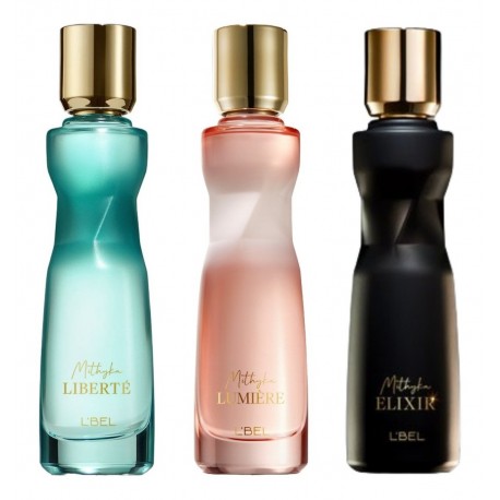 Mithyka Liberte Lumiere Elixir