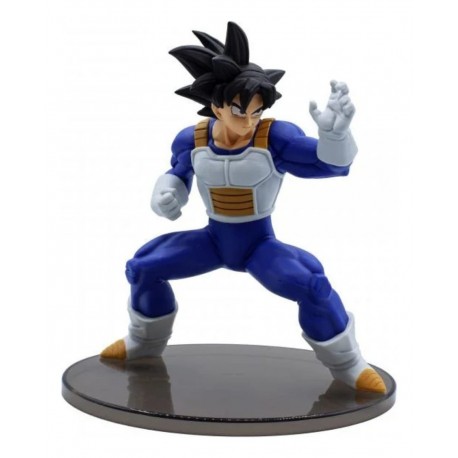 Figura Son Goku Dragon Ball Z 14 Cm