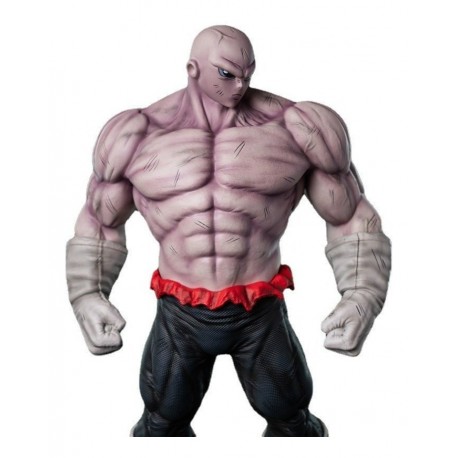 Figura Super Jiren Macizo 30 Cm Dragon Ball