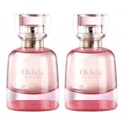 Perfume Oh La La Dama X2 Yanbal Origin