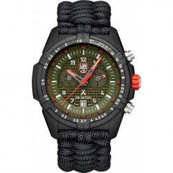 Reloj Luminox XB.3798 Limited Edition Bear Grylls 3798 Wrist (Importación USA)