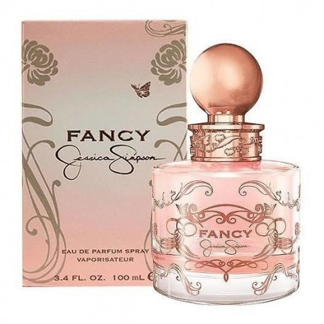 Fancy Jessica Simpson Edp Decant 3 Ml